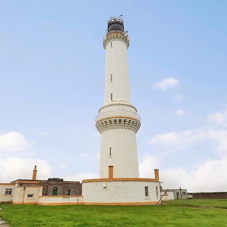Aberdeen Lighthouse Cottages - Coastal, Dolphins エクステリア 写真