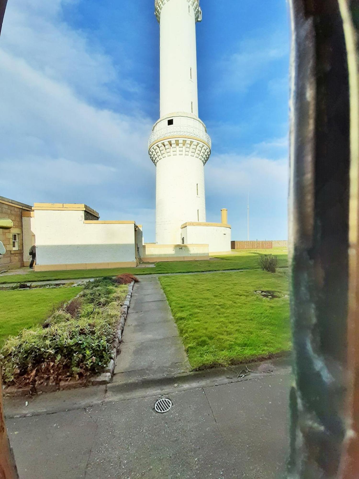 Aberdeen Lighthouse Cottages - Coastal, Dolphins 部屋 写真