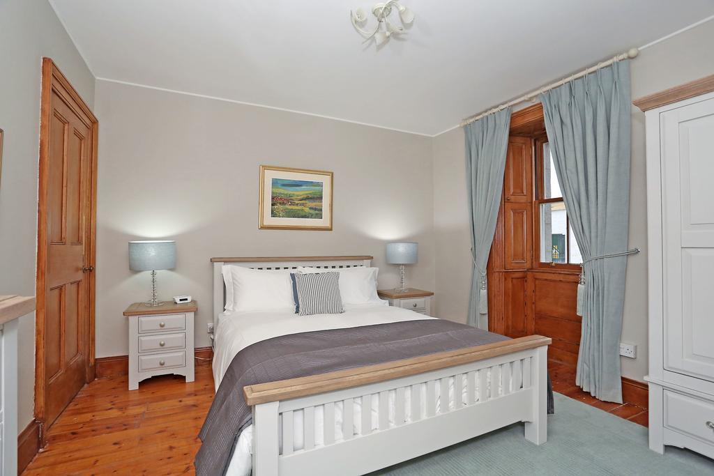 Aberdeen Lighthouse Cottages - Coastal, Dolphins 部屋 写真