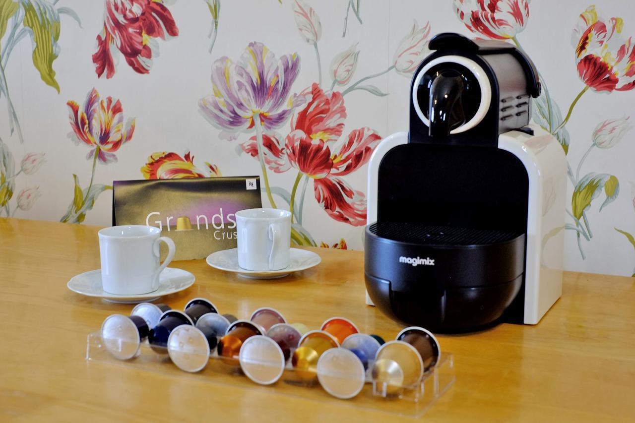 Aberdeen Lighthouse Cottages - Coastal, Dolphins 部屋 写真